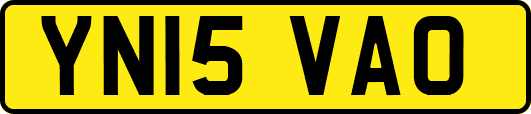 YN15VAO