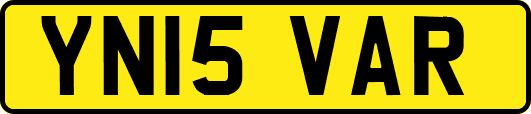 YN15VAR