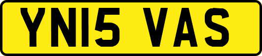 YN15VAS