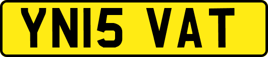YN15VAT