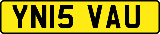 YN15VAU