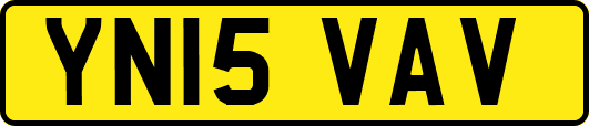 YN15VAV