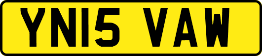 YN15VAW