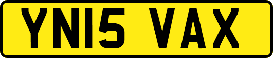 YN15VAX