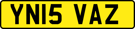 YN15VAZ