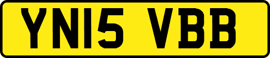 YN15VBB