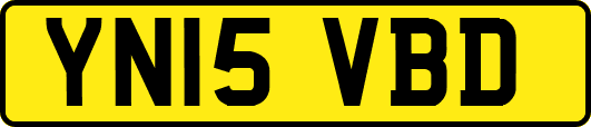 YN15VBD