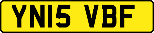 YN15VBF