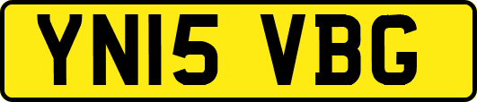 YN15VBG