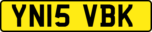 YN15VBK