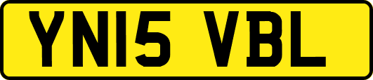 YN15VBL