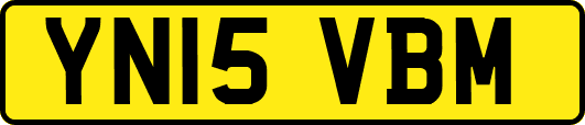 YN15VBM
