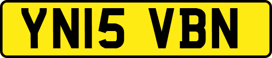 YN15VBN