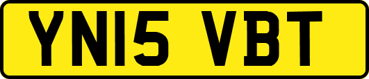 YN15VBT