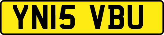 YN15VBU