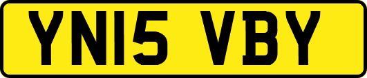 YN15VBY