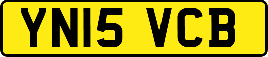 YN15VCB