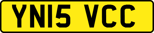 YN15VCC