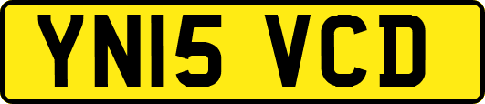 YN15VCD