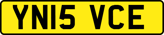 YN15VCE