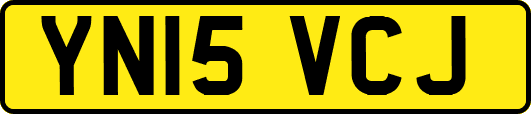 YN15VCJ