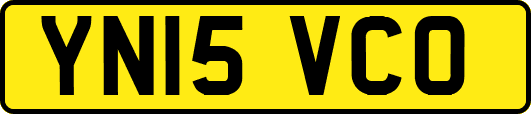 YN15VCO