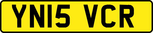 YN15VCR