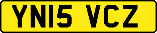 YN15VCZ