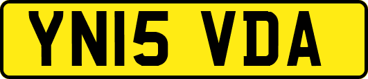 YN15VDA