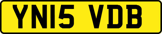 YN15VDB