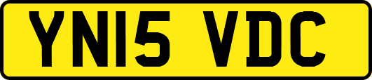 YN15VDC