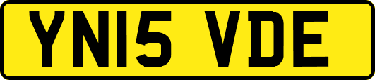 YN15VDE