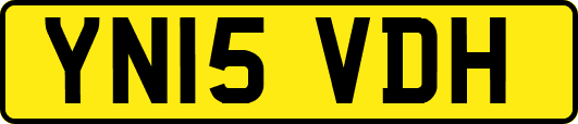 YN15VDH