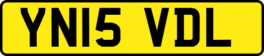 YN15VDL