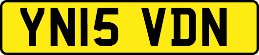 YN15VDN