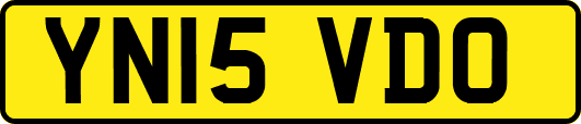 YN15VDO