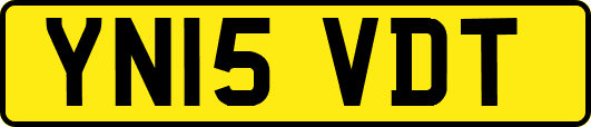 YN15VDT