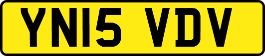 YN15VDV