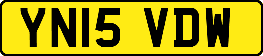 YN15VDW
