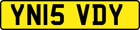 YN15VDY