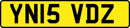 YN15VDZ