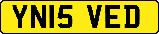 YN15VED