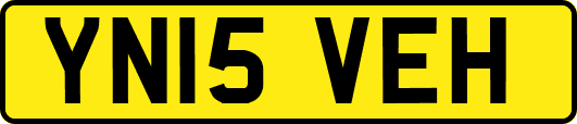 YN15VEH