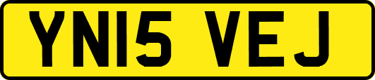 YN15VEJ