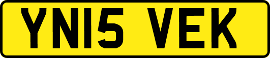 YN15VEK