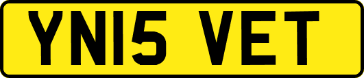 YN15VET