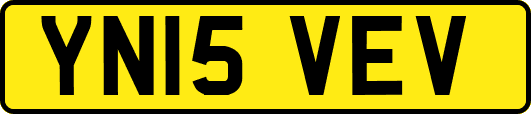 YN15VEV