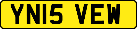 YN15VEW