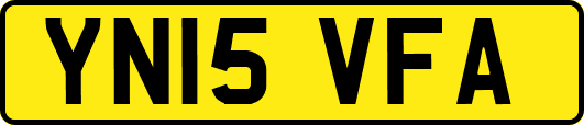 YN15VFA