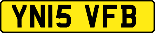 YN15VFB